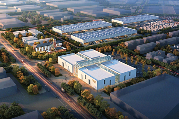 Bolsa de ferramentas de Pequim Inc.