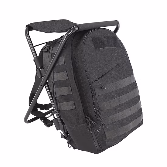 Double Safe OEM Custom Multifunctional Waterproof Military Tactical Backpack