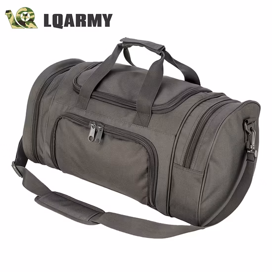 O Gym do OEM ensaca sacos exteriores do Duffle do à prova de água da ferramenta da trouxa do curso