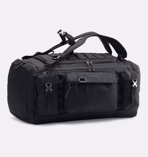 Mochila resistente de mochila Cordura Range para laptop de 15 ′ ′