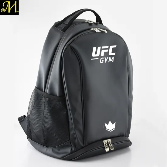 Mochila escolar para laptop de viagem esportiva à prova d'água personalizada