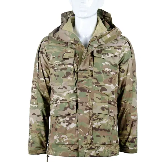 Casaco de lã exterior de outono e inverno masculino duplo