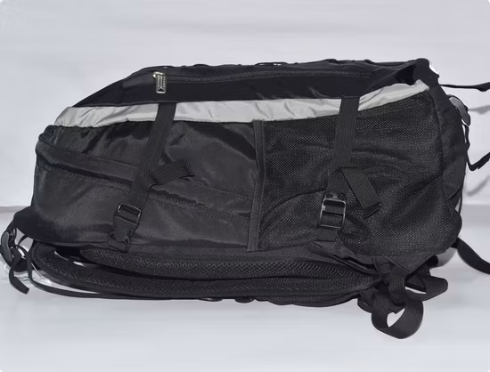 Nij Iiia Armadura militar tática mochila de combate à prova de balas
