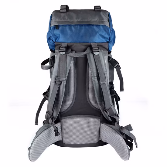 Dapai leve personalizado 35L à prova d'água bolsa de viagem ao ar livre camping caminhadas mochila de montanha
